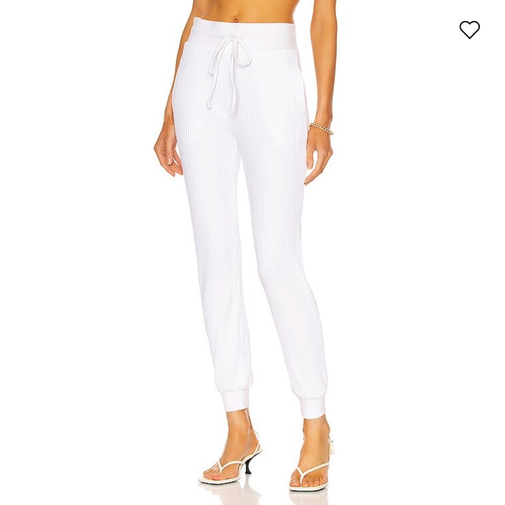 COPY - COPY - The Range ribbed joggers (SM)